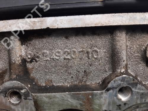 Cylinder head CITROËN XSARA (N1) 1.6 i | BP24491870M5 