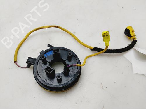 Used Squib airbag FORD ESCORT V (AAL, ABL) 1.8 TD (90 hp) 27865180