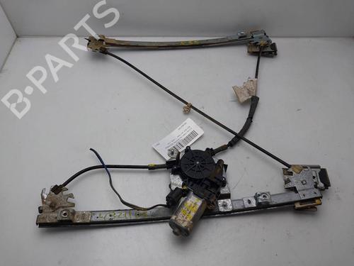 Used Front left window mechanism Front left window mechanism SEAT IBIZA II (6K1) [1993-2002] 39975473 39975473