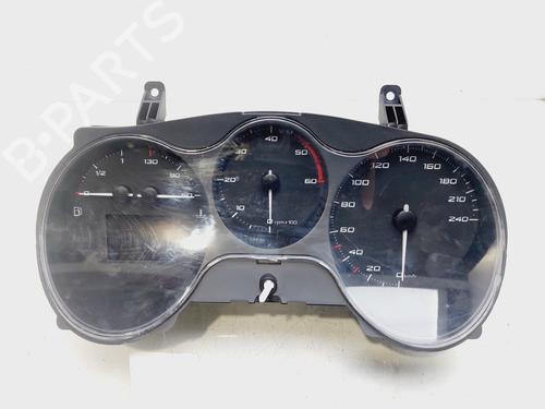 Used Instrument cluster SEAT ALTEA (5P1) [2004-2015]  20306368