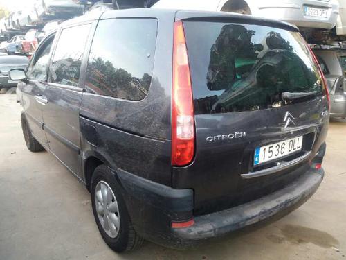 Engine control unit (ECU) CITROËN C8 (EA_, EB_) 2.0 HDi | BP5330759M57 