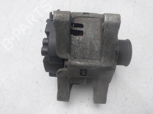 Alternator CITROËN BERLINGO MULTISPACE (B9) 1.6 HDi 90 | BP38559153M7 - Image 4
