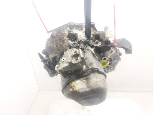 Gearbox PEUGEOT 1007 (KM_)  | BP31878371M3 