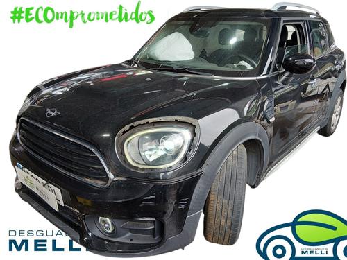 Used Parts MINI MINI COUNTRYMAN (F60)  Cooper D  4528280