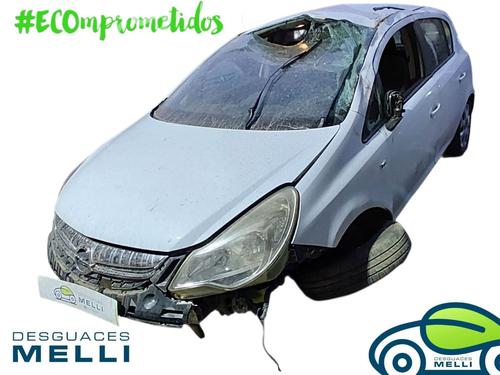 Used Parts OPEL CORSA C (X01) [2000-2009]  4271457