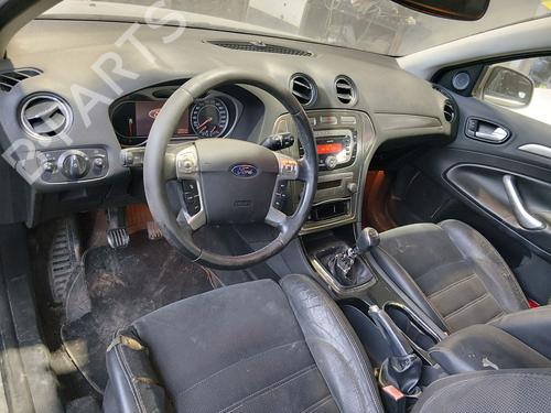 Warning switch FORD MONDEO IV (BA7) | BP39751436I22 - Image 10