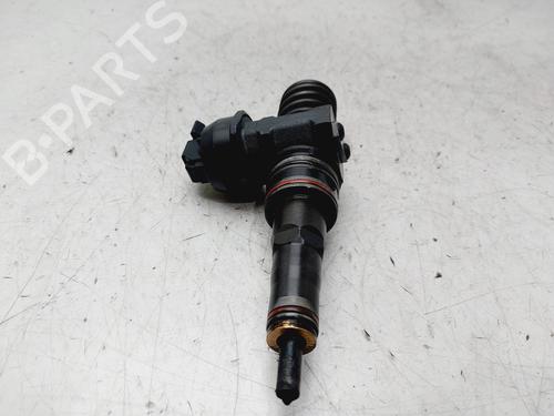 Spreder / Dyse AUDI A6 C5 (4B2)  | BP28113263M100 
