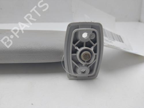 Højre solskærm FIAT ULYSSE (179_) 2.0 JTD | BP16576647I2 