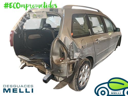 Indsprøtningspumpe PEUGEOT 307 Break (3E)  | BP29326383M78 