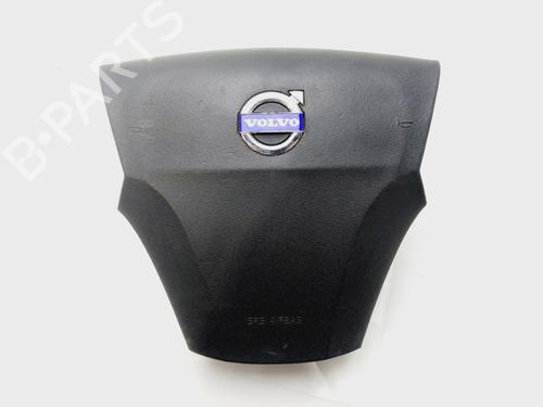 Førerens kollisjonspute VOLVO S40 II (544) 2.0 D (136 hp) 30674575