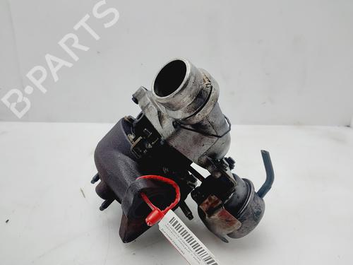 Turbolader/Kompressor RENAULT MEGANE II (BM0/1_, CM0/1_) 1.5 dCi (BM1E, CM1E) | BP24491842M71 