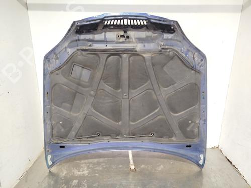 Panser DAEWOO EVANDA (KLAL) 2.0 | BP31265020C1 