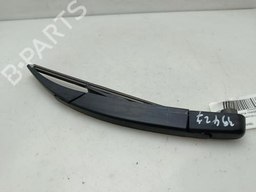 Used Rear windshield wiper arm CITROËN C4 CACTUS 1.2 THP 110 (110 hp) 29242229