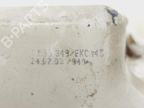 Windscreen washer tank BMW 5 (E60) 530 d | BP32159947C113 