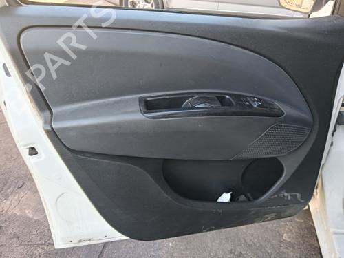 Heater blower motor FIAT DOBLO Platform/Chassis (263_)  | BP29342710M62 