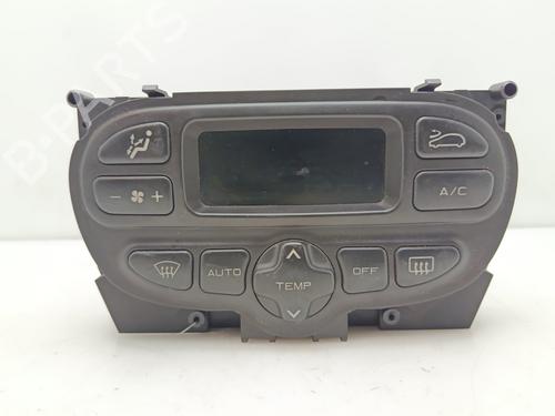 Used Climate control PEUGEOT 307 (3A/C) 2.0 HDi 90 (90 hp) 29433476
