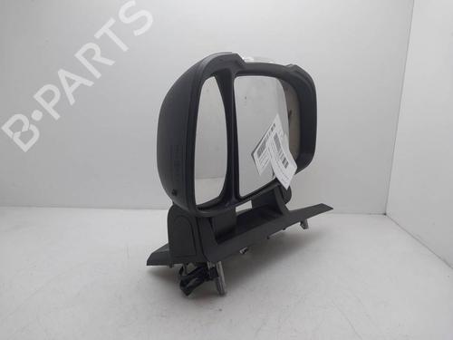 Used Left mirror Left mirror 38929000 38929000