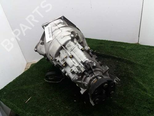 Used Gearbox BMW 3 (E46) 320 d (136 hp) 4409009