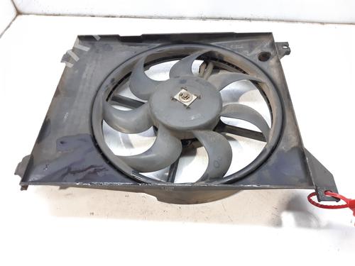 Køleventilator elektrisk HYUNDAI SONATA IV (EF) 2.0 16V (136 hp) 8419825