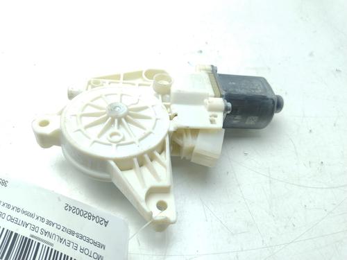 Used Right front window motor MERCEDES-BENZ GLK-CLASS (X204) [2008-2015]  27887290