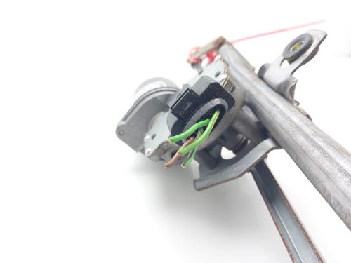 Front wiper motor SEAT LEON (1M1) 1.9 TDI | BP16014496M29 