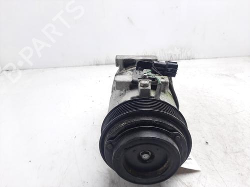 Used AC compressor KIA STONIC (YB) [2017-2025]  16005311