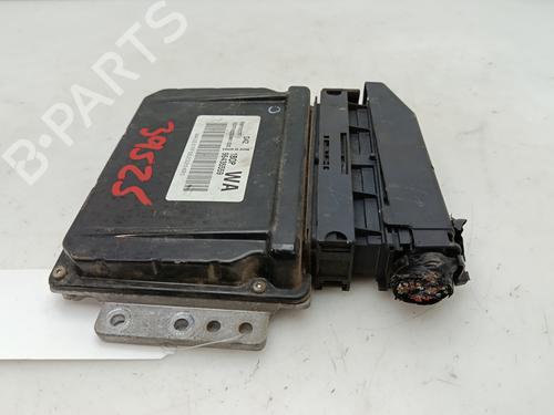 Engine control unit (ECU) CHEVROLET KALOS 1.2 | BP29400399M57 