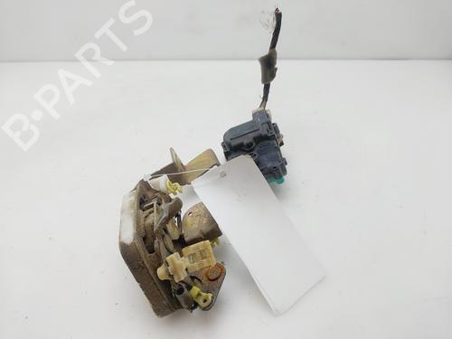 Front left lock DAEWOO MATIZ (M100, M150)  | BP28540907C98 