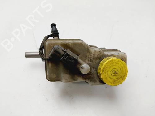 Brake master cylinder SEAT IBIZA IV (6J5, 6P1)  | BP29392482M77 