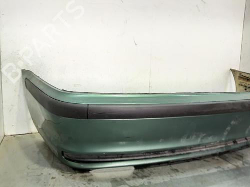 Rear bumper BMW 3 (E46) 320 d | BP11800765C8 