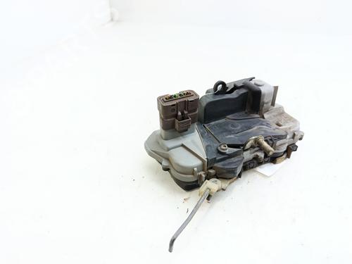Front right lock CITROËN XSARA PICASSO (N68) 1.6 HDi | BP29137862C97 