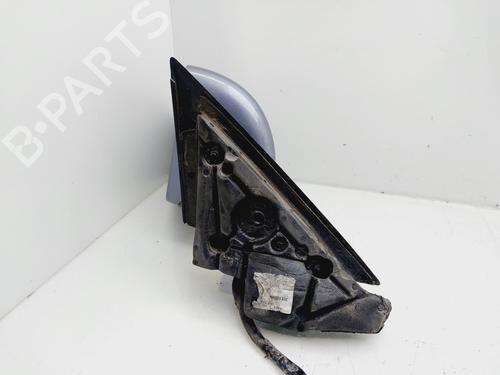 Left mirror AUDI A3 (8P1)  | BP29338005C26 