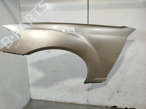 Used Left front fenders MERCEDES-BENZ S-CLASS (W221, V221) S 500 (221.071, 221.171) (388 hp) 25867764
