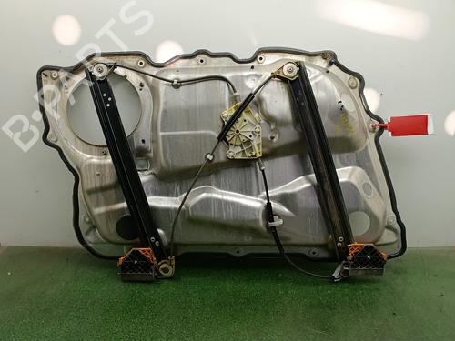 Front right window mechanism AUDI A8 D3 (4E2, 4E8) 3.7 quattro | BP37681874C23 - Image 3