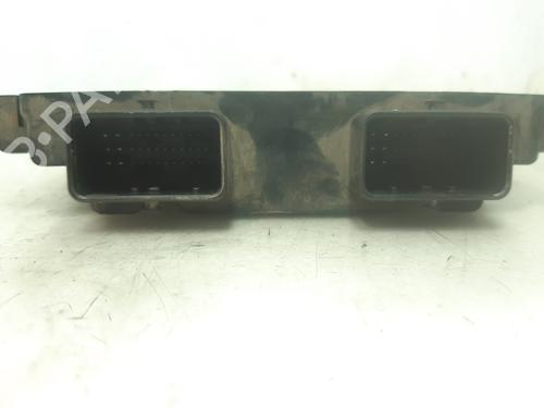 Engine control unit (ECU) CITROËN XSARA Coupe (N0) 1.9 D | BP9181312M57 