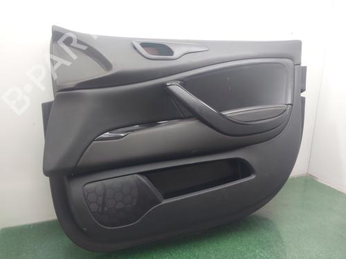 Front right panel CITROËN C5 III (RD_) | BP35897861C59 - Image 3