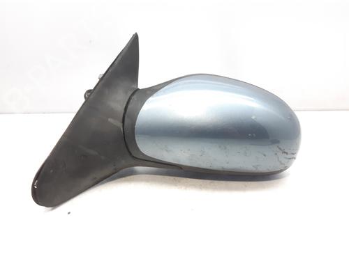 Left mirror PEUGEOT 406 (8B) 2.0 HDI 110 | BP10663229C26 