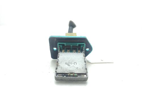 Heater resistor CHEVROLET REZZO MPV (U100) 1.6 | BP23139103M108 