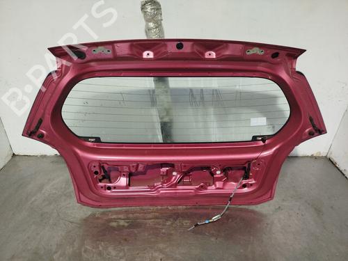 Tailgate SUZUKI ALTO VII (GF, HA25_, HA35_) 1.0 (AMF310, GFC31S) | BP32407806C6 