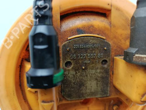 Fuel pump CITROËN C5 II (RC_) | BP29199403M76