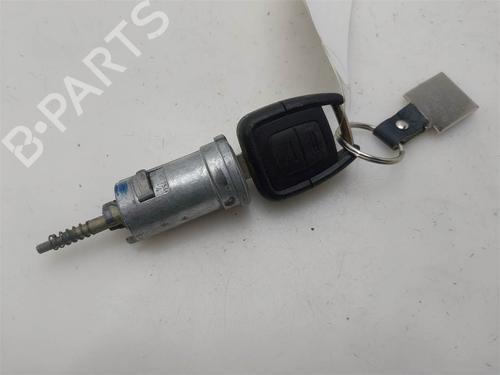 Used Ignition barrel Ignition barrel 38291618 38291618