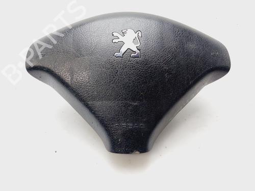 Used Driver airbag PEUGEOT 307 Break (3E) [2002-2009]  20220588