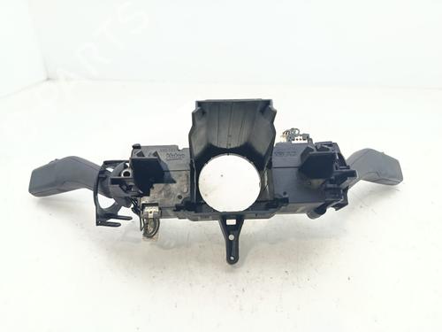 Steering wheel controls SEAT LEON (1P1) | BP33792951E15 - Image 5