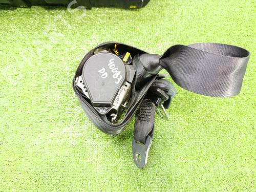 Airbag sæt CITROËN C-ELYSEE (DD_)  | BP31162060C86 