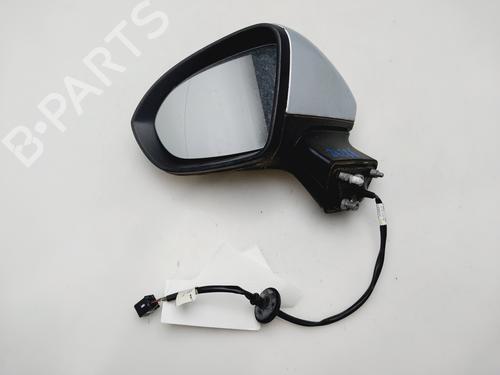 Used Left mirror OPEL ASTRA K (B16) [2015-2022]  29345081