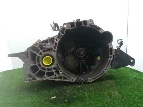 Gearbox HYUNDAI SANTA FÉ II (CM) 2.2 CRDi GLS | BP2879378M3 