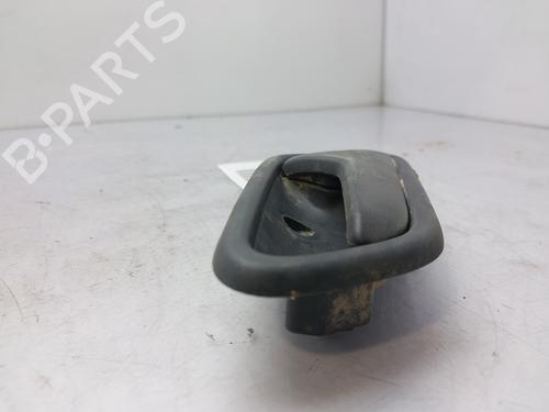Rear right interior door handle SUZUKI IGNIS II (MH) 1.3 DDiS (RM413D) | BP12413057I16 