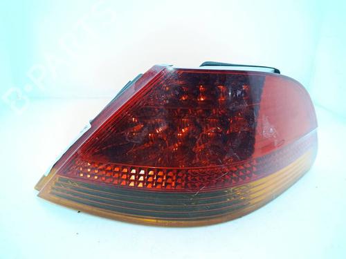 Fanale posteriore destro Fanale posteriore destro 39210044 39210044