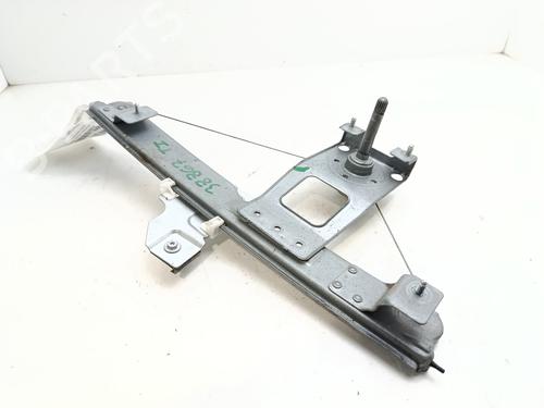 Fensterheber links hinten für DACIA DUSTER (HS_) [2010-2018]  31267456