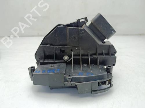 Used Front right lock Front right lock FORD TRANSIT CONNECT V408 Box Body/MPV [2013-2026] 39751311 39751311
